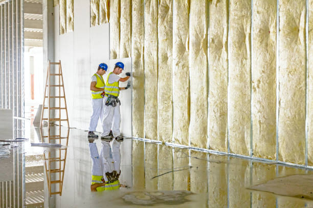 Best Insulation for Specific Applications in Branford Center, CT